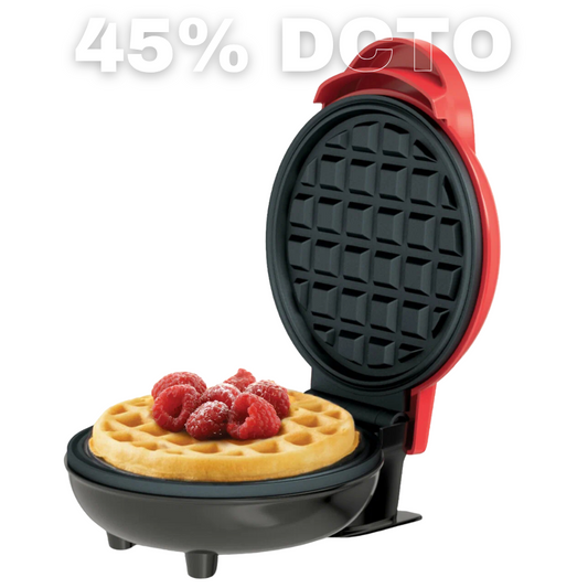 Mini Waflera Senza®