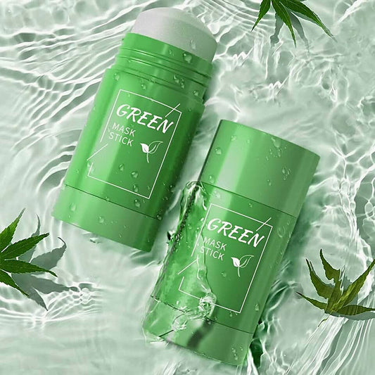 2Unds Mascarilla Té Verde®