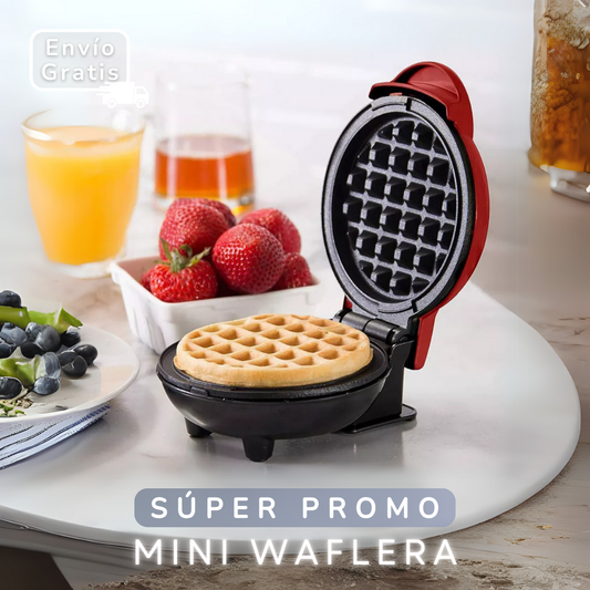 Mini Waflera Senza®