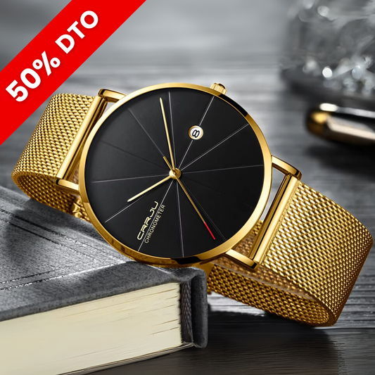 Reloj Timeless Q Caballero