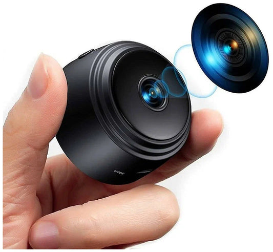 Mini Cámara Espía Nagek