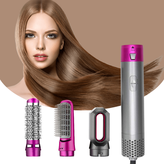 Cepillo Secador 3 en 1 Remington®