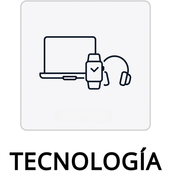 TECNOLOGÍA