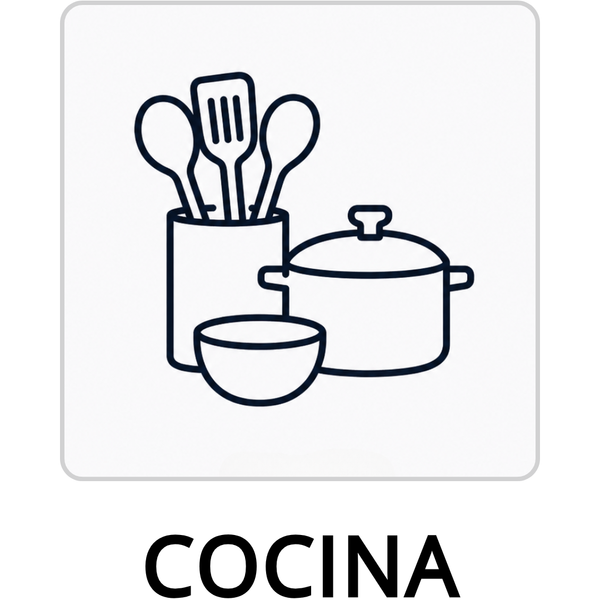 COCINA
