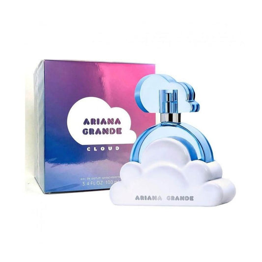 PROMO 4 PERFUMES (CLOUD-SCANDAL-MOSCHINO TOY2-COCO CHANEL)