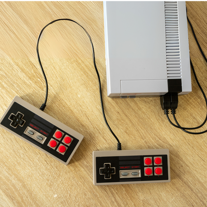 Consola Retro 620 Juegos