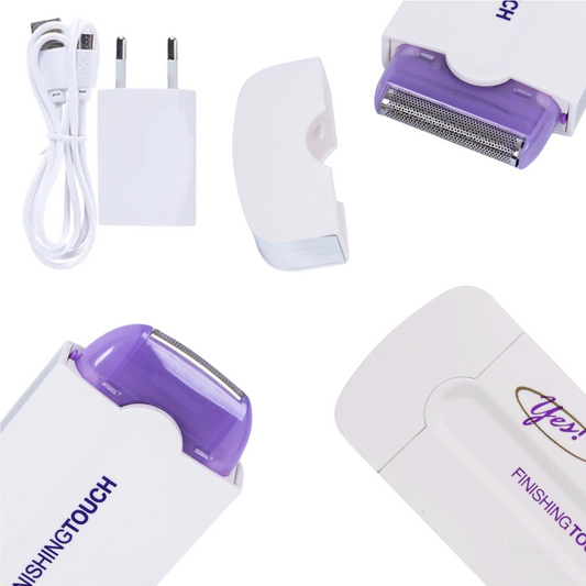 Máquina Depiladora Inalámbrica YES
