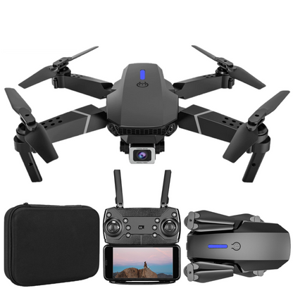 DRONE DK07 PRO