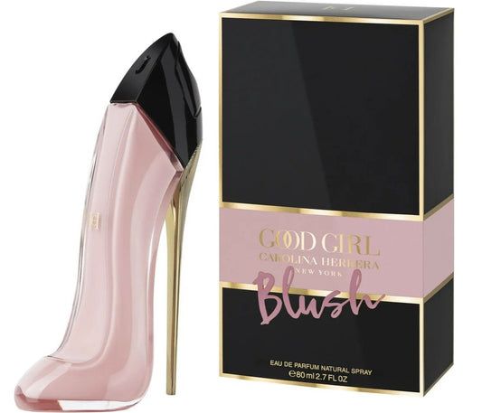 PROMO 3 PERFUMES DAMAS (ORIENTICA-GOOD GIRL PINK BLUSH-YARA)
