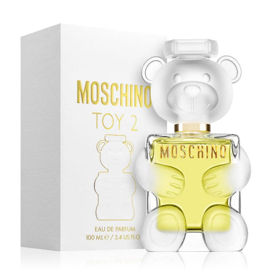 PROMO 2 PERFUMES DAMA (LIGHT BLUE D&G-TOY 2 MOSCHINO)